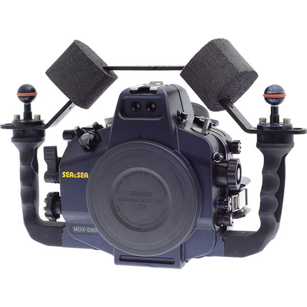 StiX Jumbo Float Kit StiX Jumbo Float Kit